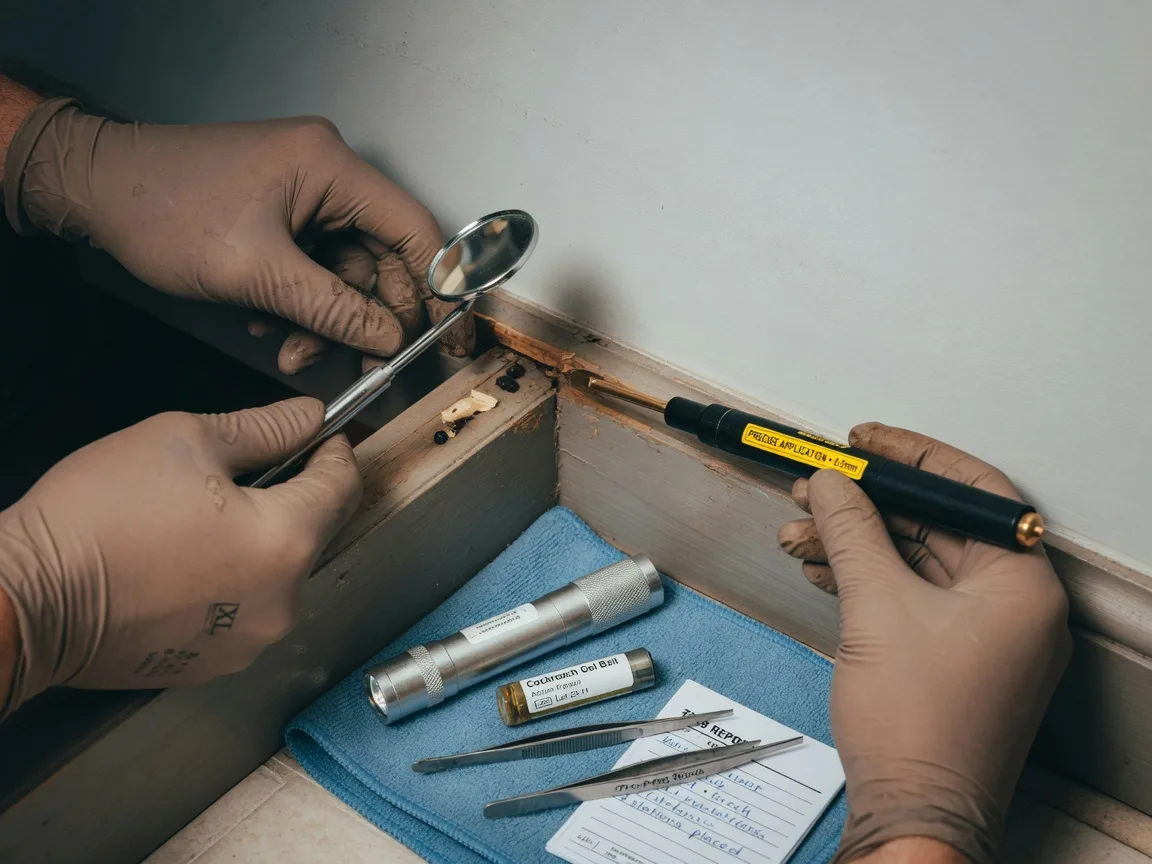 Why choose Emergency Pest Control in Copper Center, AK